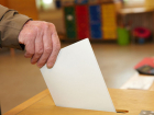 В Волгоградской области проголосовало уже 15,3 % избирателей
