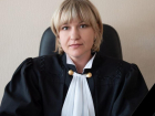 Умерла зампредседателя Дзержинского райсуда Волгограда Юлия Стрепетова 