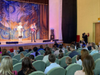 Предновогоднюю ёлку для детей мобилизованных и военных провели в Волгограде 