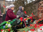 На «Красном Октябре» почтили память защитников Сталинграда