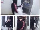 Волгоградец украл шубу в ТЦ  накануне Дня Влюбленных: видео
