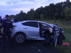 Прокуратура проконтролирует проверку смертельного ДТП с Hyundai в Волгоградской области
