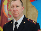 Полковник полиции Юрий Марченко назначен заместителем МВД по Республике Коми