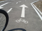 Велодорожку в Волгограде пообещали восстановить до 1 июня