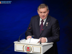 Заявление из-за активации ВСУ сделал губернатор Бочаров