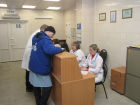 Под Волгоградом при невыясненных обстоятельствах умер 6-месячный ребенок 
