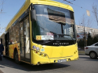 Кондиционеры в волгоградских автобусах проверяют на исправность по ночам