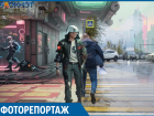 Бегущие по лезвию в Волгограде: 1000 лет пути к кибер-панку показываем за 6 секунд