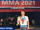 «Трудности должны мотивировать, чтобы становиться лучше каждый день»: волгоградец Дмитрий Панков выиграл Кубок России по ММА