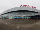 Из-за погодных условий в волгоградском аэропорту задержаны рейсы на Москву