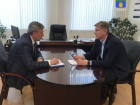 Понизили вице-мэра: в администрации Волгограда кадровые перестановки