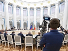 Андрей Бочаров стал участником заседания комиссии при Президенте РФ