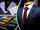 В Волгограде теперь можно купить роскошные мужские костюмы по выгодным ценам