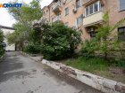 Бизнес на недвижимости ушел в застой в Волгограде