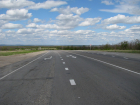 Отрезки федеральных дорог в Волгоградской области отремонтируют за 264,3 млн рублей