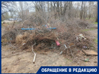 Все хорошее им, а мы как второй сорт: волгоградцев с окраины взбесили показательные субботники в центре