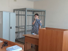 Истязавшая 7-летнего сына раскаленным утюгом волгоградка разрыдалась в суде