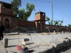 Волгоградца Ахласа Алхака повесили в тюрьме Фейсалабад в Пакистане