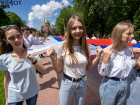 В Волгограде на День России ожидается +32 градуса