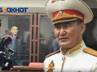 Суд перенес слушания по делу осужденного за терроризм экс-генерала Музраева 