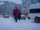 Жители Волгограда просят мэрию срочно решить проблему с транспортом в ЖК «Комарово»