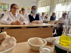 Научные открытия со школьной скамьи: в Котельниково развивают детский центр научного творчества