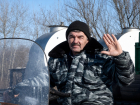 Суд прекратил дело и постановил вернуть ружье стрелявшему по БПЛА волгоградскому фермеру