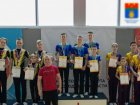 Волгоградские спортсмены защитят честь России в Болгарии