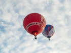 Гигантские воздушные шары взлетят над Волгоградом: где и когда смотреть