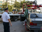 Беспощадная охота на неадекватов и лихачей за рулем началась в Волгограде