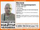 Бритого на лысо мужчину четвертые сутки подряд ищут в Волгограде