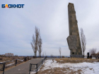 Снег напомнит о себе волгоградцам 22 марта в понедельник 