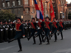 Репетицию парада Победы жители Волгограда увидят 5 мая 