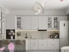 Кухня — сердце дома. Скидка до 15% на кухни в «СТОЛПЛИТ»