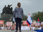 Волгоградцы обвинили профсоюзы в прислуживании олигархам и власти