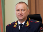 Экс-главе волгоградской полиции Кравченко прочат место министра МВД 