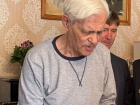 Умер строитель Волжской ГЭС и реставратор «Родины-матери» Марк Калиниченко 