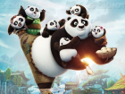 Объявляем победителей конкурса «Хотите сходить на фильм «Кунг-фу Панда 3»?»