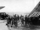 14 ноября 1942 года – под Сталинградом советское командование обеспечивает благоприятное соотношение сил накануне контрнаступления