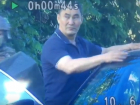 Опубликовано видео задержания Михаила Музраева в рамках дела по покушению на губернатора Волгоградской области