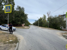 Волгоградские чиновники нарвались на штраф за проблемный перекресток