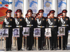 В Волгограде и Волжском часть дорог 9 мая стали пешеходными