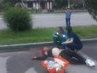Военнослужащий зарезал 24-летнего волгоградца в собственной машине