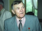 В возрасте 96 лет скончался почетный гражданин Волгограда Юрий Бондарев