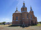 Уникальный 300-летний храм-заброшку нашли под Волгоградом: здесь были фашисты и склад ядохимикатов