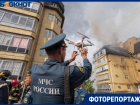 Массовая славянская драка, сбор "вагнеровцев" и змея-гигант: главные кадры сентября в Волгограде