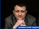 Депутат Госдумы Андрей Гимбатов: «Нельзя отправлять на фронт фрезеровщиков и токарей»