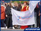За Донбасс, Херсон и Запорожье: 40-минутный митинг в поддержку референдума прошел в Волгограде 