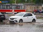 Продажи новых легковых автомобилей в Волгоградской области рухнули почти на 60%