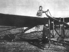 Календарь: 11 сентября 1911 год – в небе над Царицыном пролетел первый аэроплан